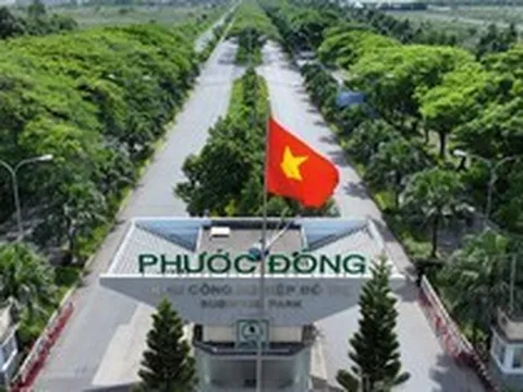Chủ tịch Đầu tư Sài Gòn VRG 'sang tay' 3,7 triệu cổ phiếu SIP cho con