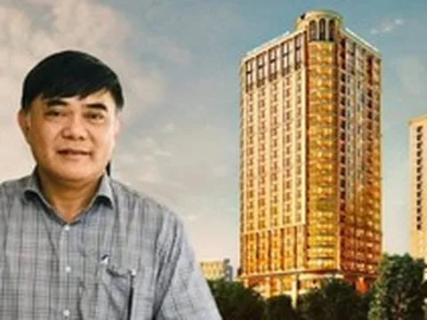 Đề xuất xây NOXH trên hầm tàu điện của ông Đường "bia": Không cẩn thận là "tra tấn màng nhĩ" cả vạn người?