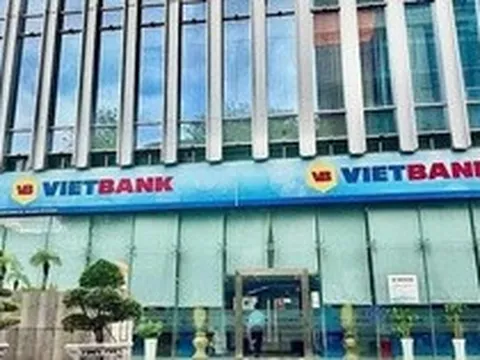 Vietbank lên kế hoạch phát hành 2.000 tỷ đồng trái phiếu riêng lẻ