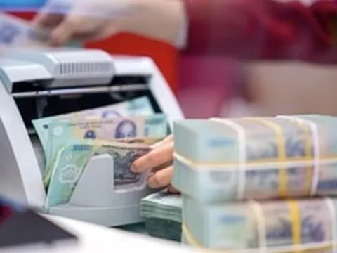 Một ngân hàng duy trì lãi suất cơ sở cho vay ở mức 12,3%/năm