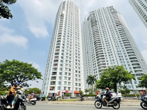 Lúc này, không nên mua đi bán lại nhà đất