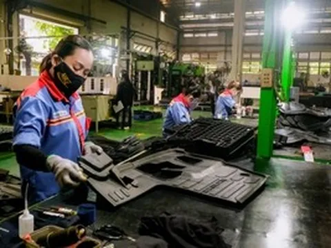 VRG góp sức cho mục tiêu tăng trưởng cao của nền kinh tế