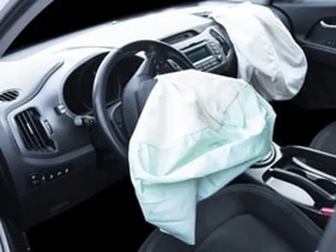 Cảnh báo gấp: Việt Nam còn hơn 50.000 xe chưa thay túi khí Takata, các chủ xe cần xem