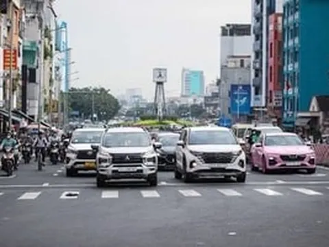 Từ 1/7, một quy định liên quan đến ô tô có hiệu lực, tài xế vi phạm sẽ bị phạt 1 triệu đồng