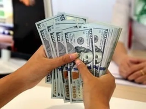 Tỷ giá hôm nay 16/6: Đồng USD mất đà tăng, tỷ giá ngân hàng đi xuống