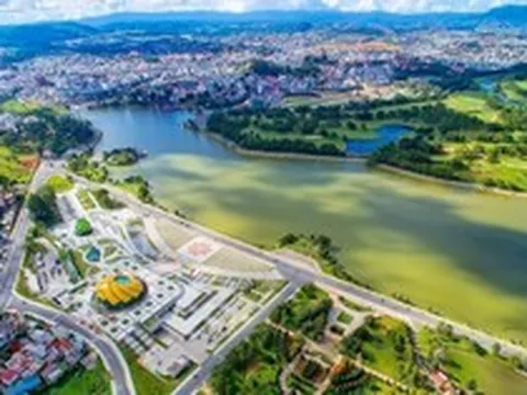Tỉnh có diện tích rộng nhất Việt Nam sẽ thu hồi đất của 1.200 hộ dân để triển khai tuyến đường hơn 4.700 tỷ đồng, dài 12 km