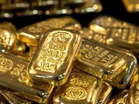 Hội đồng Vàng Thế giới vừa ra thông báo quan trọng, tiết lộ xu thế giá vàng trong tương lai