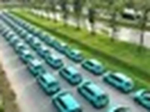 Ai là Tổng giám đốc mới cho hãng taxi của ông Phạm Nhật Vượng?