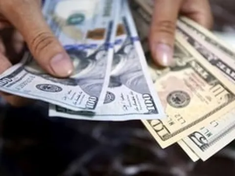 Tỷ giá hôm nay 17/6: USD tự do bất ngờ tăng mạnh trước cuộc họp của Fed
