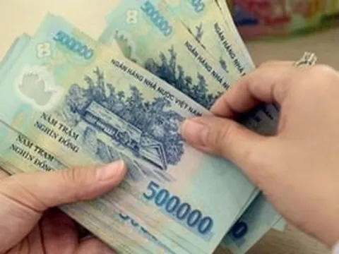 Những khoản trợ cấp nào tăng theo lương từ ngày 1/7?