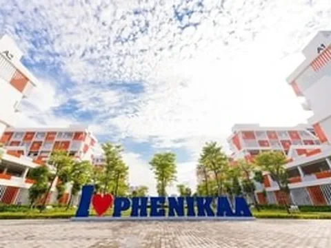 Đại học của Giáo sư giàu nhất Việt Nam ‘chiêu mộ’ sinh viên, được miễn toàn bộ học phí và được nhận thêm 80 triệu tiền sinh hoạt/năm