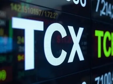 TCBS muốn gia tăng tỷ lệ sở hữu tại TCEX