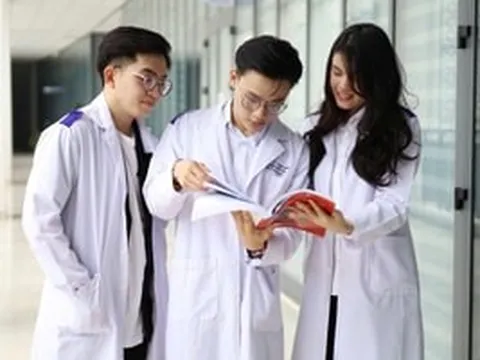 Những bác sĩ này sẽ được Hà Nội trợ cấp đến 20.000.000 mỗi tháng