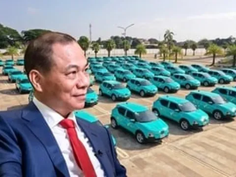 GSM 'đổi tướng' khi Green SM liên tục mở rộng dấu chân ra nước ngoài