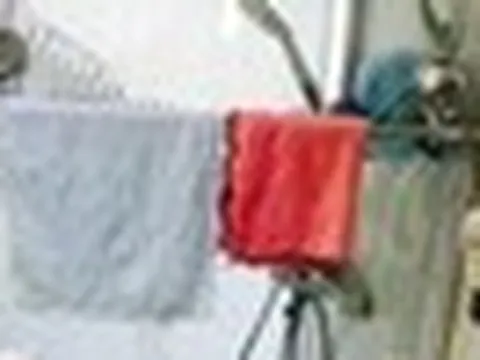 Bác sĩ da liễu cảnh báo đến tất cả những người đang dùng khăn mặt!