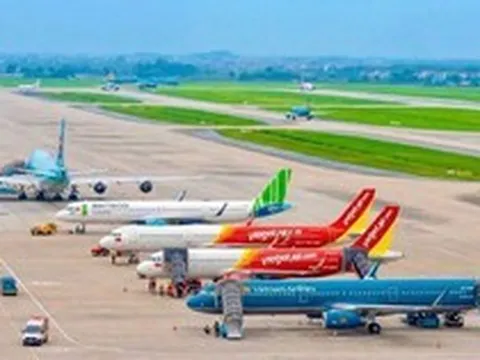 Một tín hiệu mang lại tin vui cho hàng triệu khách hàng của Vietnam Airlines, Vietjet
