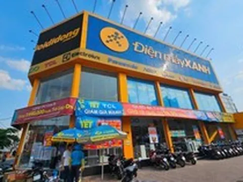 Điện Máy Xanh IPO thành công 166 triệu cổ phiếu, huy động hơn 13.000 tỷ