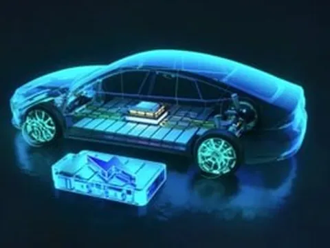 43 triệu xe điện trước áp lực mới: Pin không được cháy nổ, xe phải có nút “cắt điện” khẩn cấp