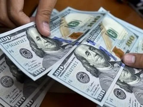 Tỷ giá hôm nay 18/6: Giá USD giảm nhẹ sau quyết định của Fed