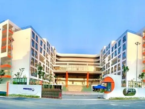 Trường Tiểu học của Giáo sư giàu nhất Việt Nam dạy tích hợp chương trình Mỹ, đào tạo ra thế hệ tinh anh, học phí 104 triệu/năm
