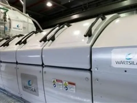 Chạy thử thành công động cơ phát điện 100% hydro: Bước ngoặt lịch sử của ngành điện toàn cầu