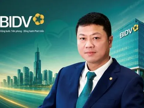 BIDV bổ nhiệm Chủ tịch và Tổng Giám đốc mới