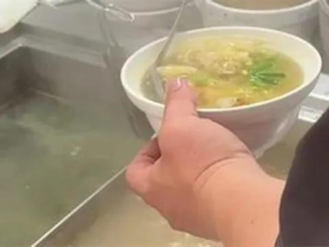 5 loại canh uống càng nhiều thận càng suy: Nhiều người dùng mỗi ngày để “bồi bổ”