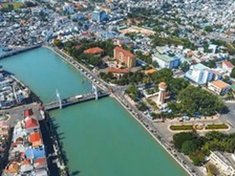 Tỉnh nào rộng nhất Việt Nam, có diện tích gấp 7 lần Thủ đô Hà Nội?