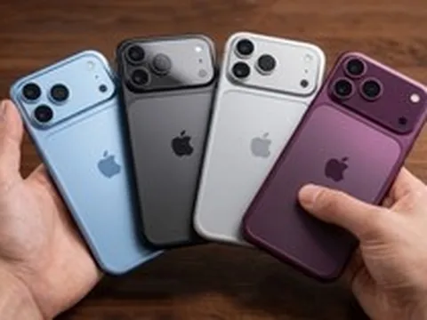 iPhone 18 có thể không ra mắt trong năm nay