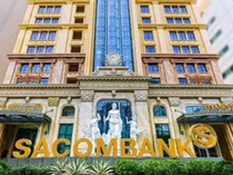 Sacombank siết thêm tài sản bảo đảm của Bamboo Airways