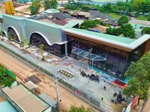 Nguyên giảng viên Đại học Bách Khoa chi 3.000 tỷ đồng để thâu tóm dự án của Phát Đạt tại thành phố giàu nhất cả nước