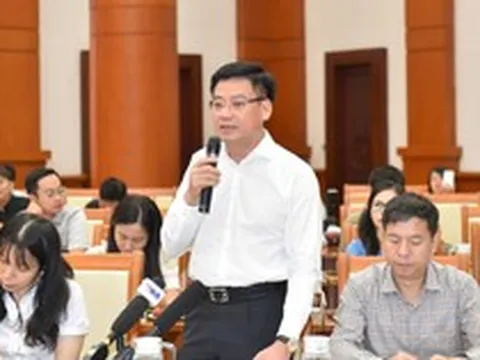 Phó Chủ tịch UBCKNN: Chuẩn bị chiến lược mới, chứng khoán Việt Nam hướng đến mục tiêu nâng hạng MSCI