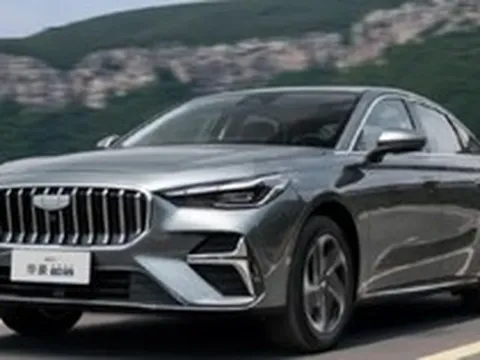 Hãng xe xây nhà máy tại Việt Nam ra mắt xe hybrid siêu tiết kiệm nhiên liệu: Giá khởi điểm hơn 300 triệu đồng, tiêu thụ 2,22L/100km