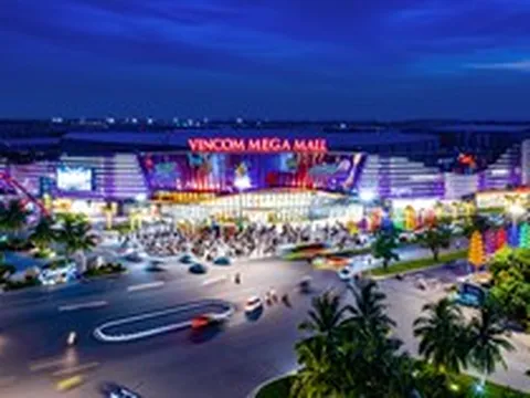 Cổ đông Vincom Retail sắp nhận 2.300 tỷ đồng cổ tức tiền mặt lần đầu sau 7 năm