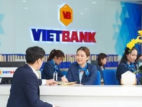Hơn 1 tỷ cổ phiếu VBB nhận 'vé thông hành' lên HoSE