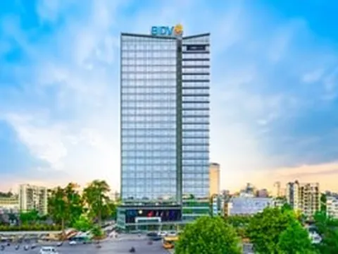 Ngân hàng có tổng tài sản lớn nhất Việt Nam sắp phát hành gần 500 triệu cổ phiếu
