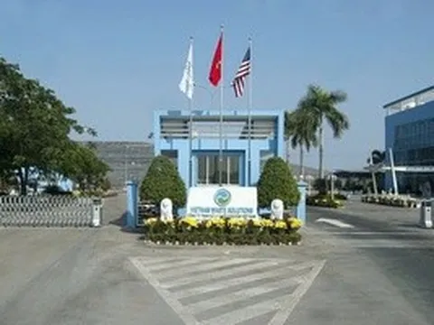 Bộ NN-MT phản hồi về đề xuất nâng công suất tiếp nhận chôn lấp ở 1 khu xử lý chất thải của TPHCM