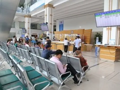 Từ 1/7 được thanh toán 100% chi phí khám chữa bệnh nếu đáp ứng đủ 3 điều kiện, biết để hưởng