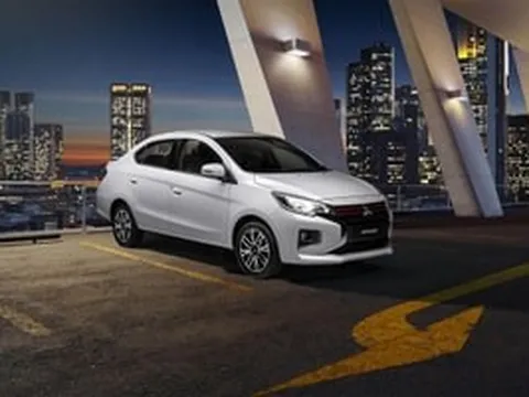 Top những mẫu xe dưới 400 triệu đồng đáng mua nhất hiện nay