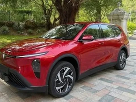 Việt Nam gây bất ngờ trên bản đồ xe điện Đông Nam Á, vượt xa Indonesia và Malaysia