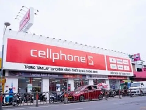 Vụ vỏ hộp iPhone 17 Pro Max lạ tại CellphoneS: Nữ TikToker lên tiếng