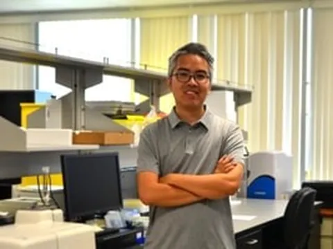 Tiến sĩ Việt con nhà nòi, sở hữu nghiên cứu quan trọng, nhận tài trợ 10 tỷ đồng từ quỹ danh giá hàng đầu Mỹ