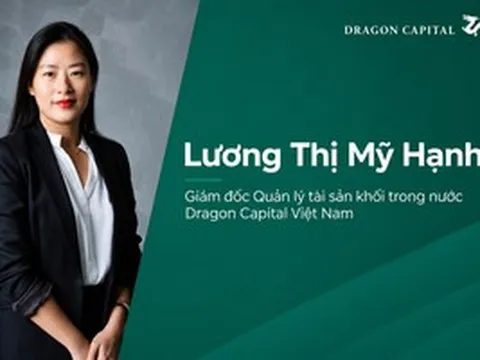 Chuyên gia Dragon Capital: ETF vàng có thể đưa nguồn vàng trong dân vào nền kinh tế