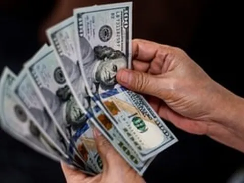 Tỷ giá hôm nay 19/6: USD tăng trở lại trên cả thị trường ngân hàng và tự do