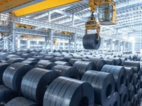 VCBS dự báo lợi nhuận quý 2 loạt "đại gia" thép: Hòa Phát tăng trưởng 25%, Hoa Sen và Nam Kim hụt hơi