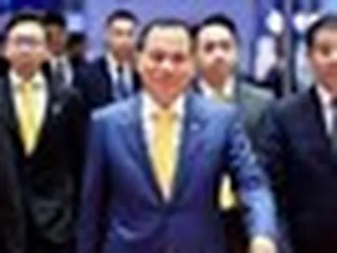 Bắt tay với một DN Nhà nước, Tập đoàn của tỷ phú Phạm Nhật Vượng triển khai 2 thứ phủ khắp Hà Nội