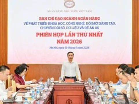 Ngành ngân hàng ngăn dòng tiền hơn 5.000 tỷ đồng từ giao dịch nghi lừa đảo