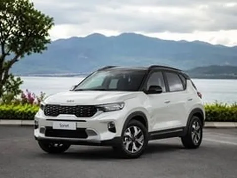 Sonet thế hệ mới chuẩn bị ra mắt: Fix điểm yếu chí mạng, ngập công nghệ để áp đảo đối thủ