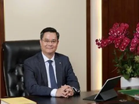 Chủ tịch Vietcombank: Để thị trường vận hành hiệu quả hơn cần có sự chia sẻ, tuân thủ kỷ cương chung từ tất cả các TCTD