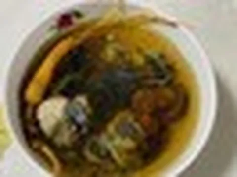 Người đàn ông 30 năm không uống 1 giọt rượu nhưng men gan cao gấp 10 lần bình thường, thủ phạm là món canh “đại bổ”